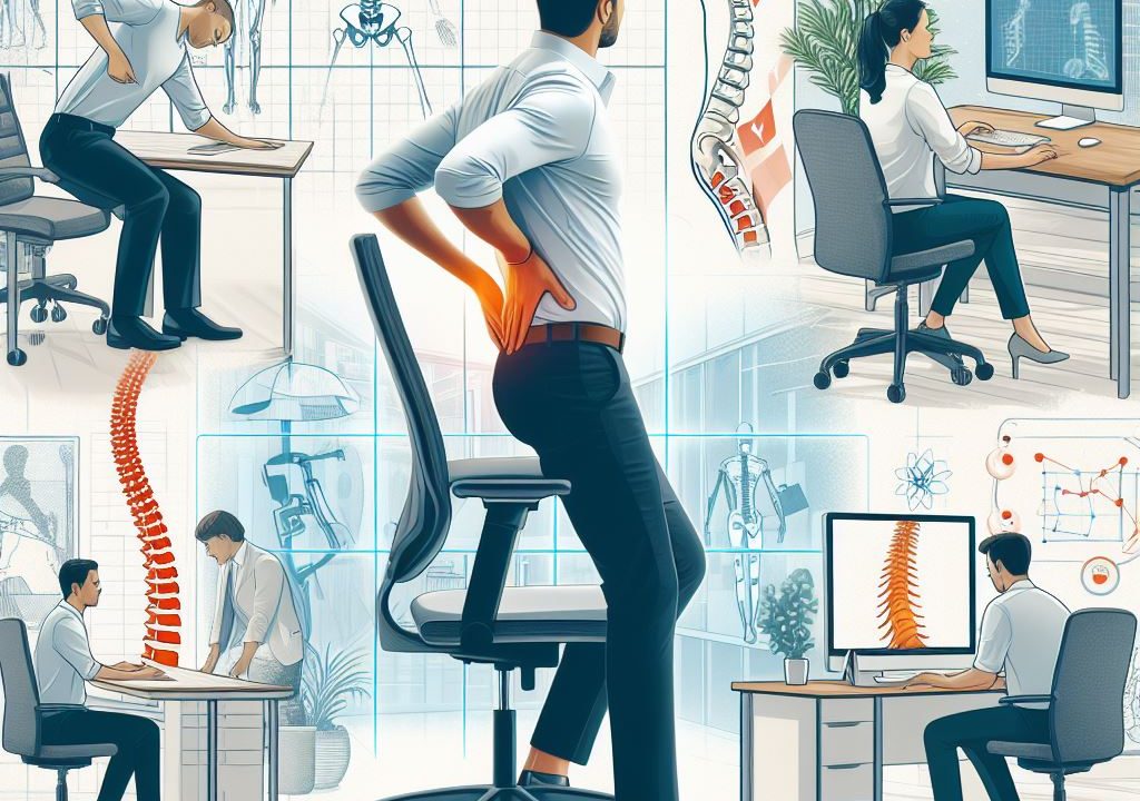 A Importância da Ergonomia para as Empresas